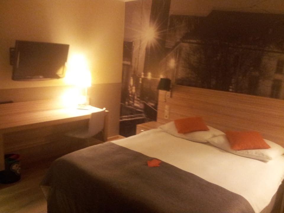 Double Scandic Wrocław