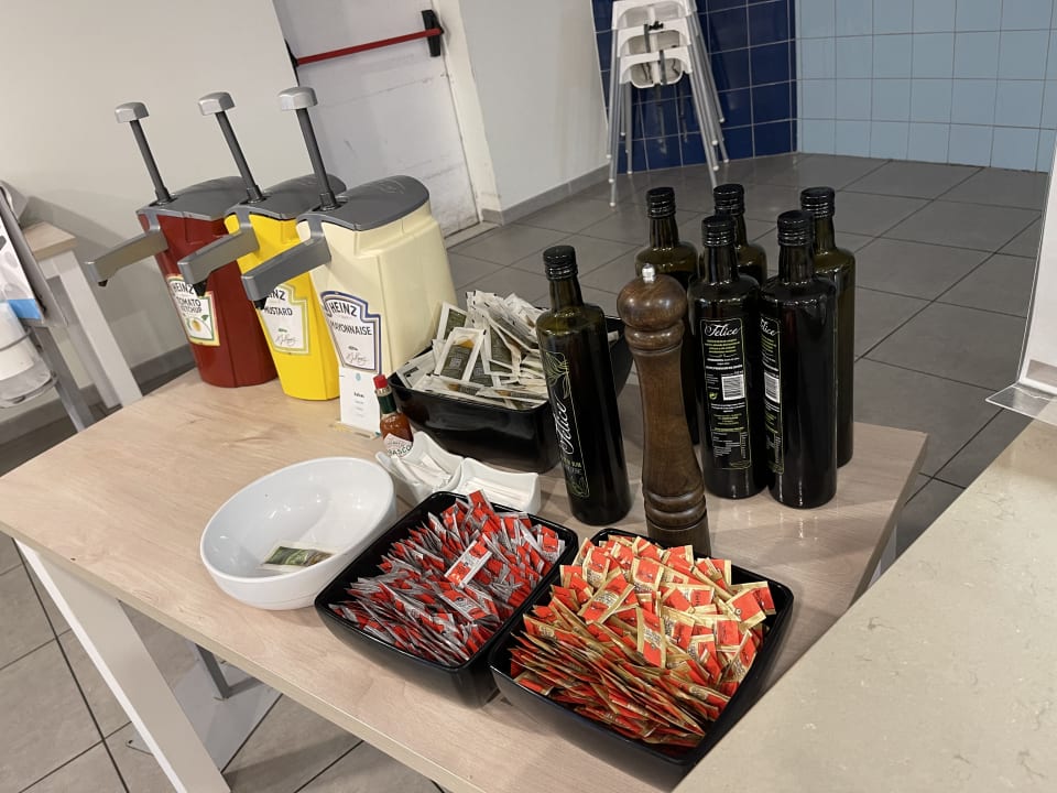 Gastro Alua Tenerife