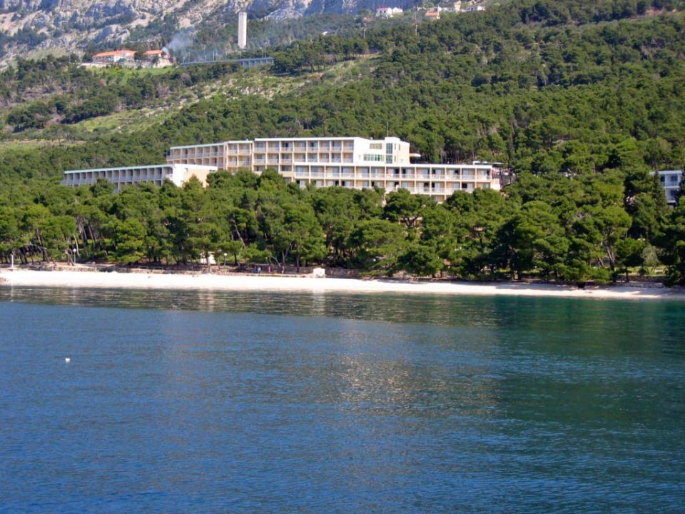 Hotel Marina Bluesun Hotel Marina