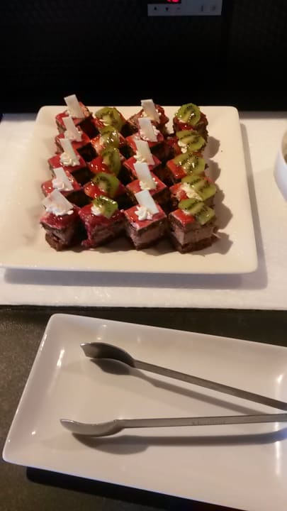 Gastro Meeru Maldives Resort Island