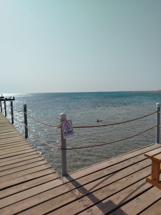 Strand Mövenpick Waterpark Resort & Spa Soma Bay