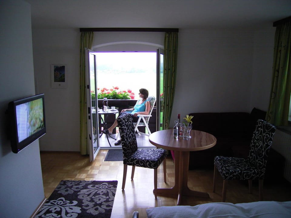 Appartment 9 Gästehaus Kanstein