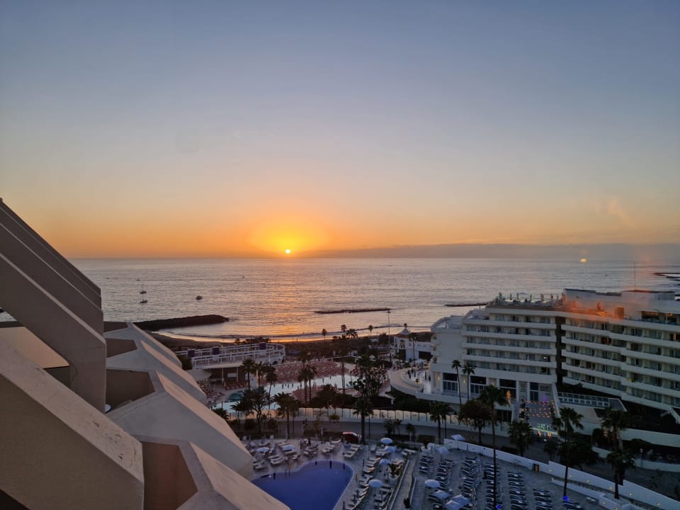 Ausblick Hovima Costa Adeje - For Cool Adults