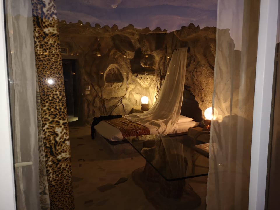 Zimmer Hotel Caves Beach Resort (Adults Only)