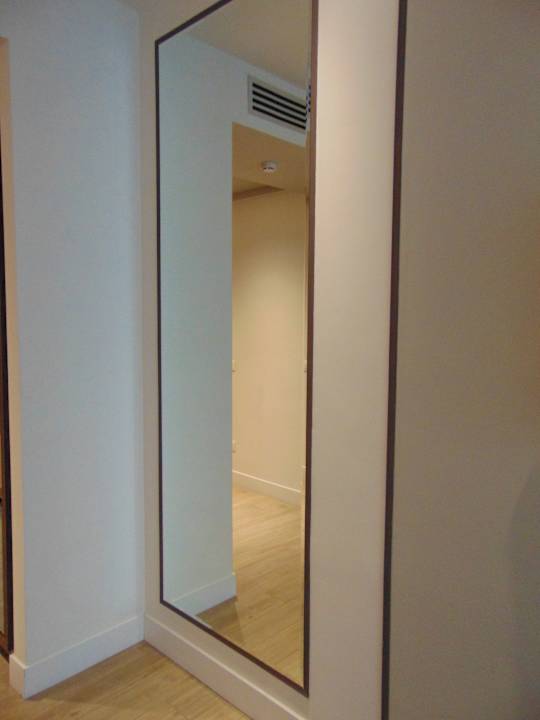 Zimmer Mercure Almaty City Center