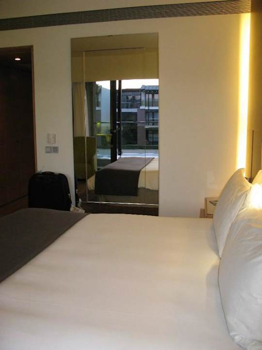 Zimmer Hotel Nikopolis