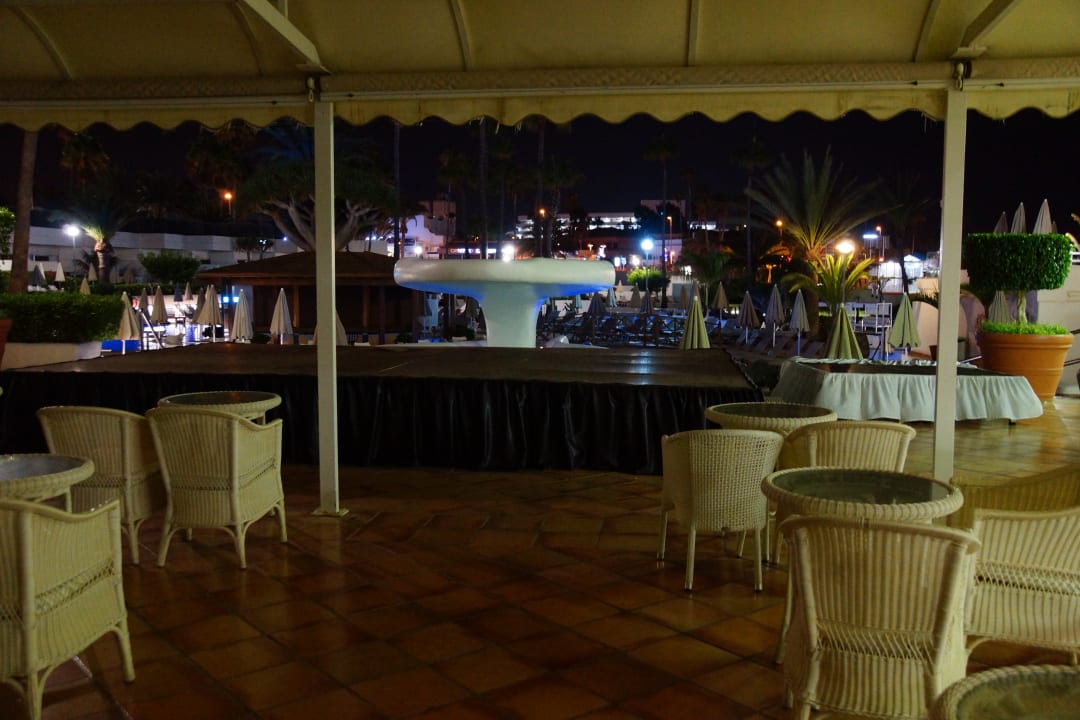 Pool H10 Gran Tinerfe - Adults only