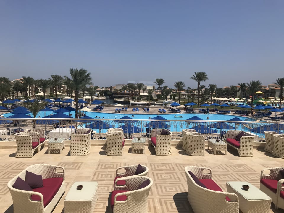 Pool Pickalbatros Dana Beach Resort - Hurghada
