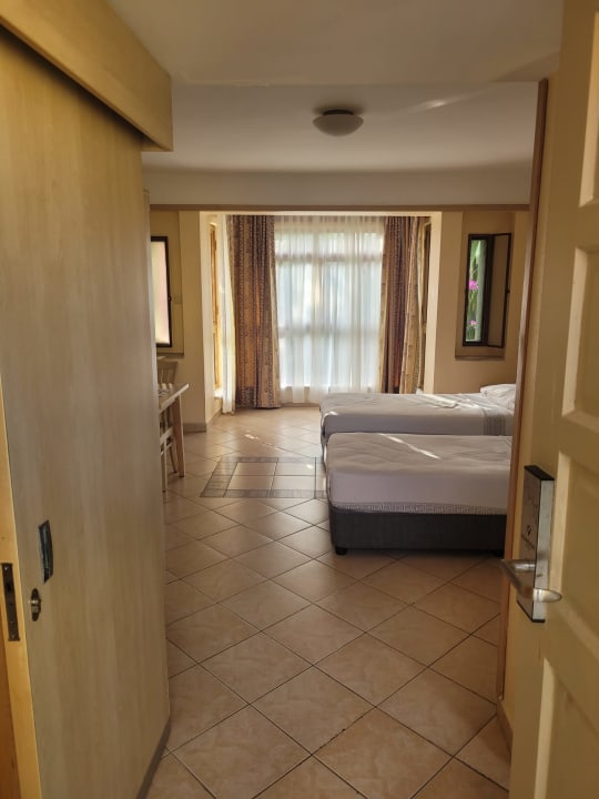 Zimmer VONRESORT Golden Beach