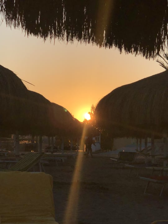 Ausblick Sentido Caribbean World Soma Bay