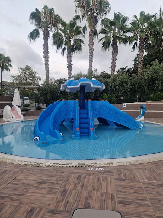 Sonstiges Hotel Grand Side
