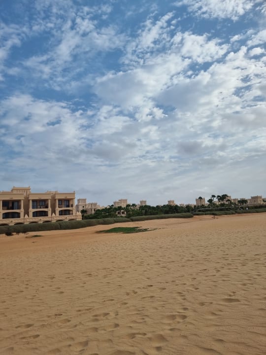 Gartenanlage Hotel Riu Touareg