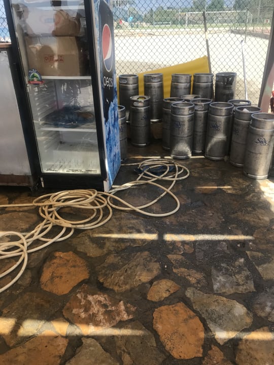 Strand Larina Resort Spa & Hotel