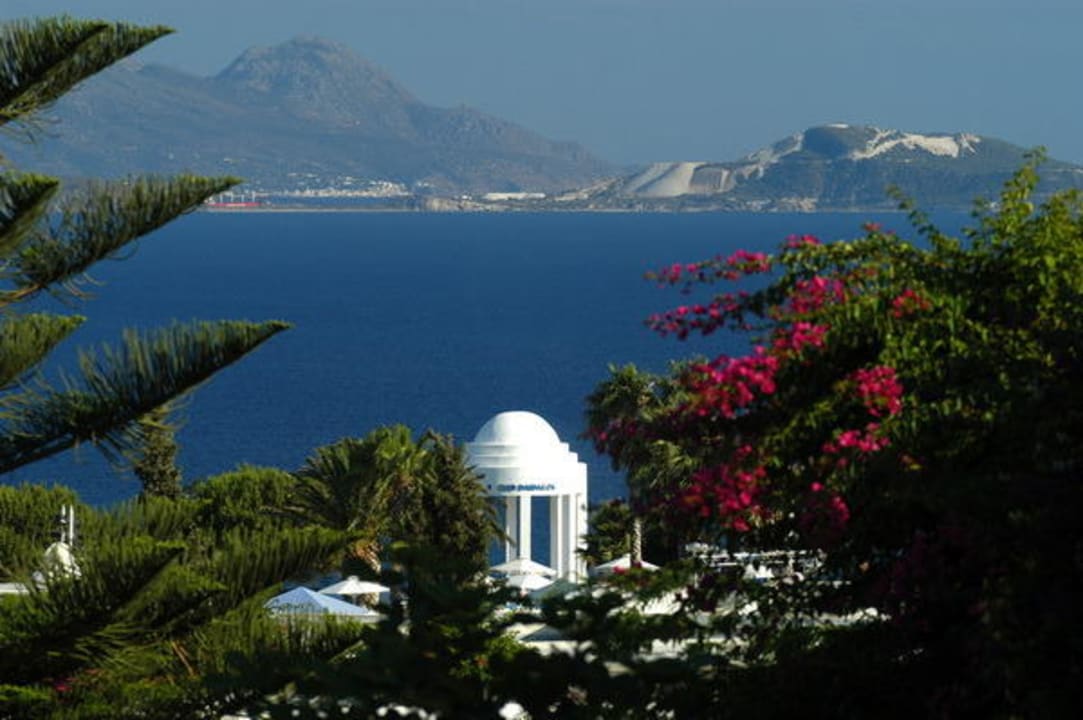 Nissiros ROBINSON DAIDALOS