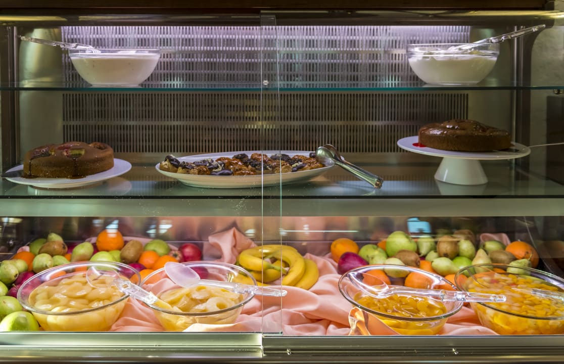 Restaurant Gaia Garden Hotel