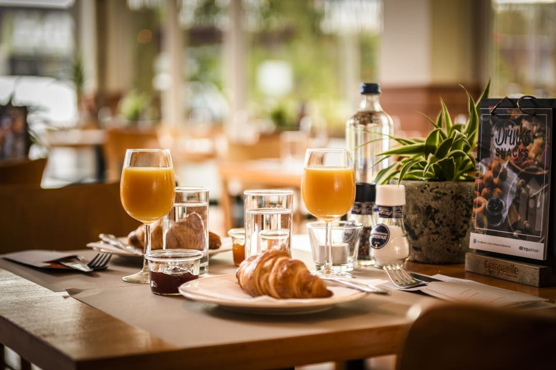 Gastro Hotel Campanile Amersfoort