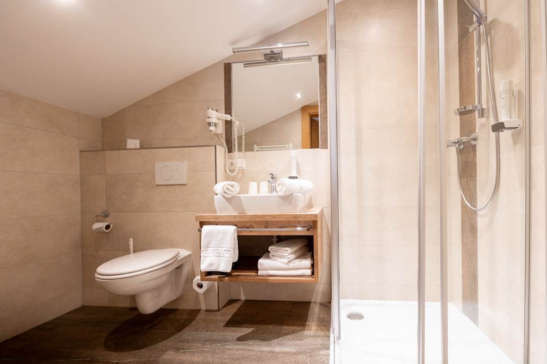 Zimmer Alpengasthof Pichler