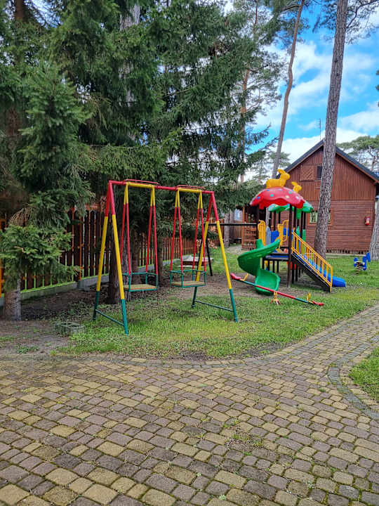 Sport & Freizeit Apartments OW Gabi