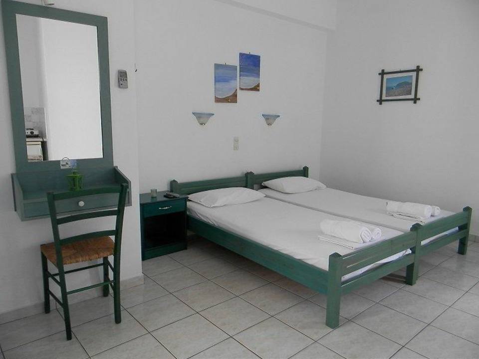 Interior - Dora II Villa Dora Studios