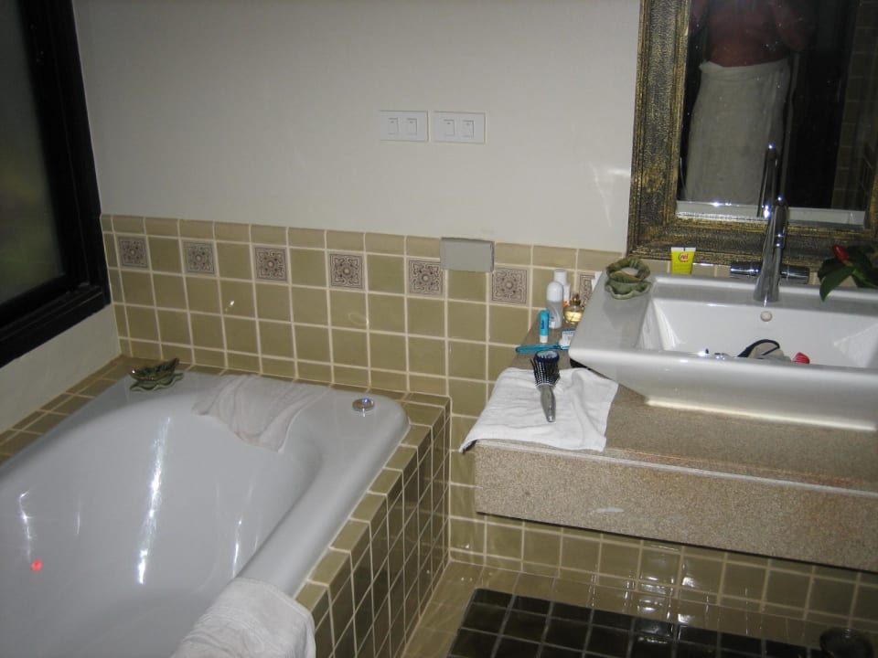 Bad The Fair House Beach Resort