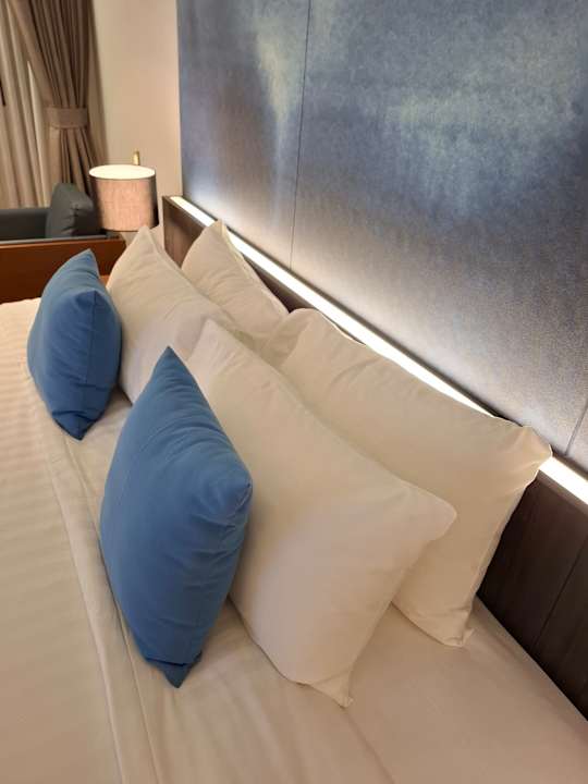 Zimmer Best Western Plus Nexen Pattaya