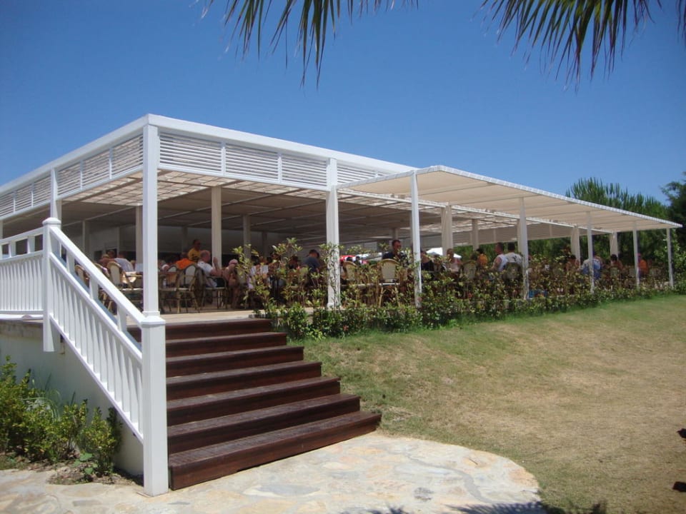 Strandbar Club Grand Side
