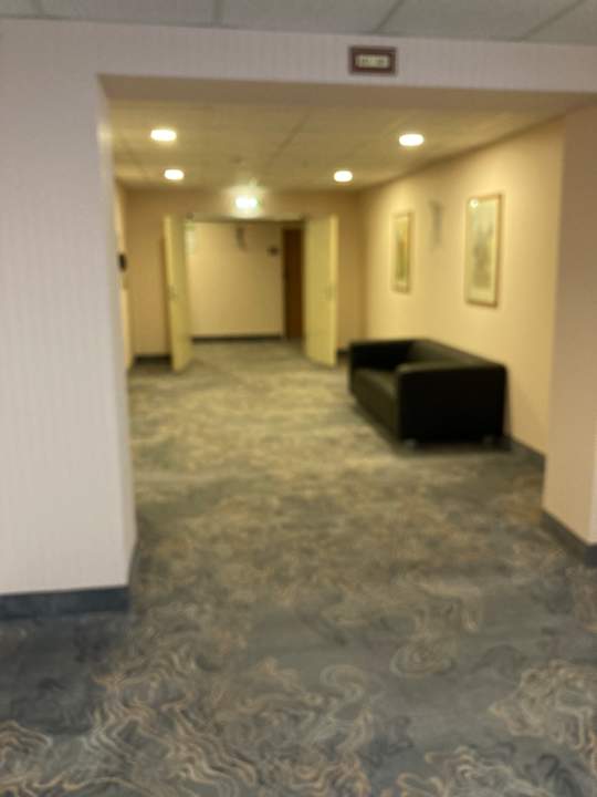 Zimmer Best Western Hotel Jena