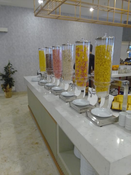 Gastro Side Story Resort & Spa