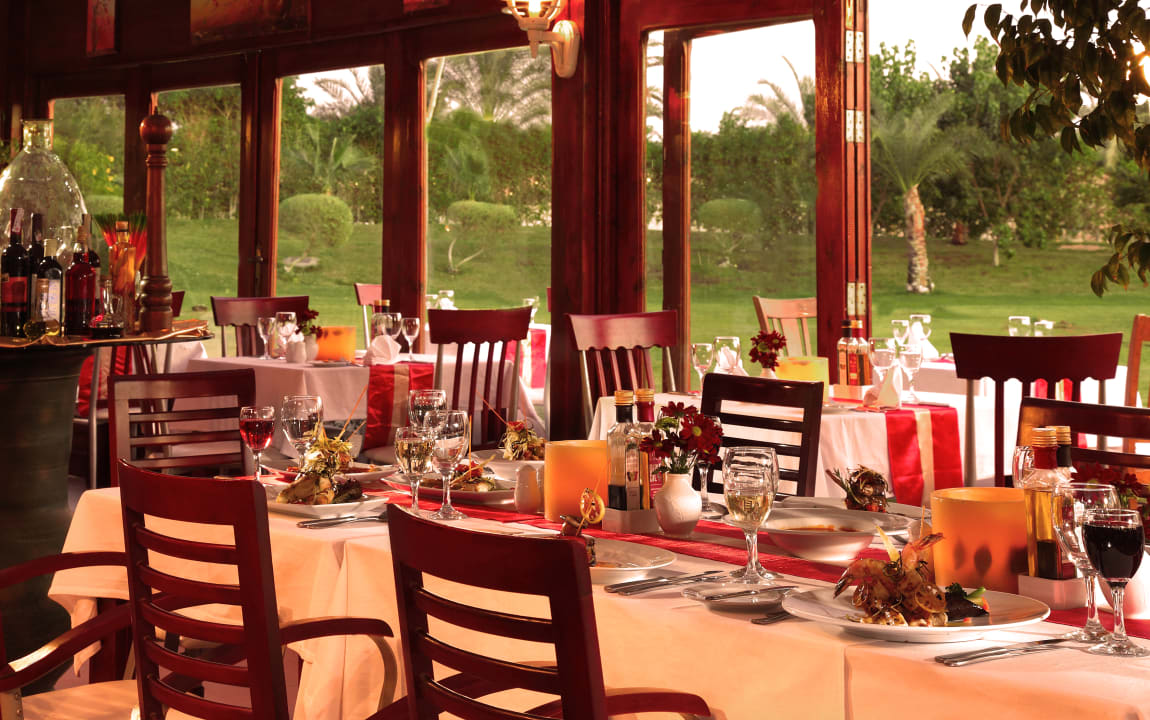 Restaurant Xperience Kiroseiz Premier