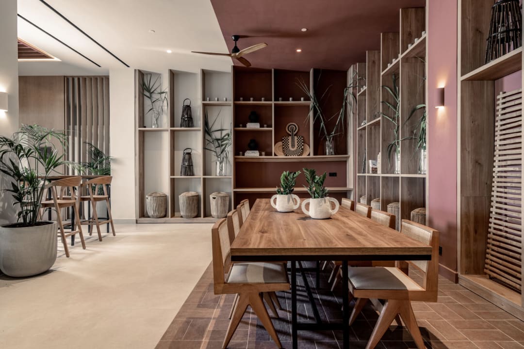 Gastro Domes Aulūs Zante, Autograph Collection