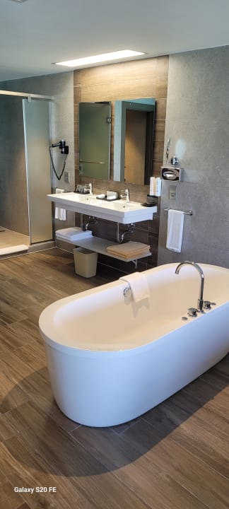 Zimmer Hotel Riu Palace Maldivas