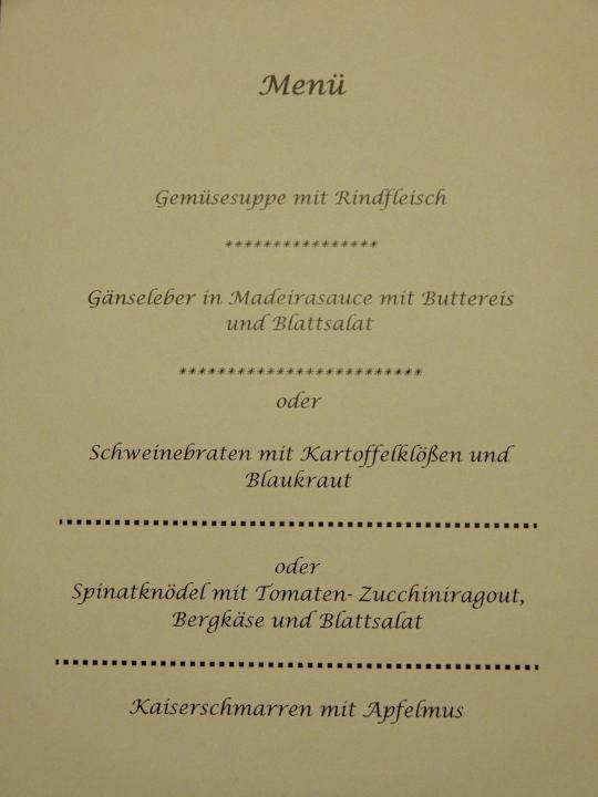 Gastro Wirtshaus Zum Eichhof