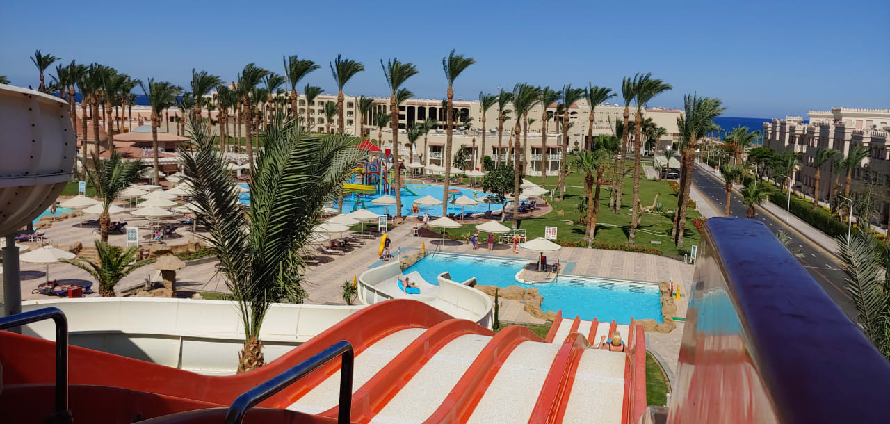 Sport & Freizeit Beach Albatros Resort