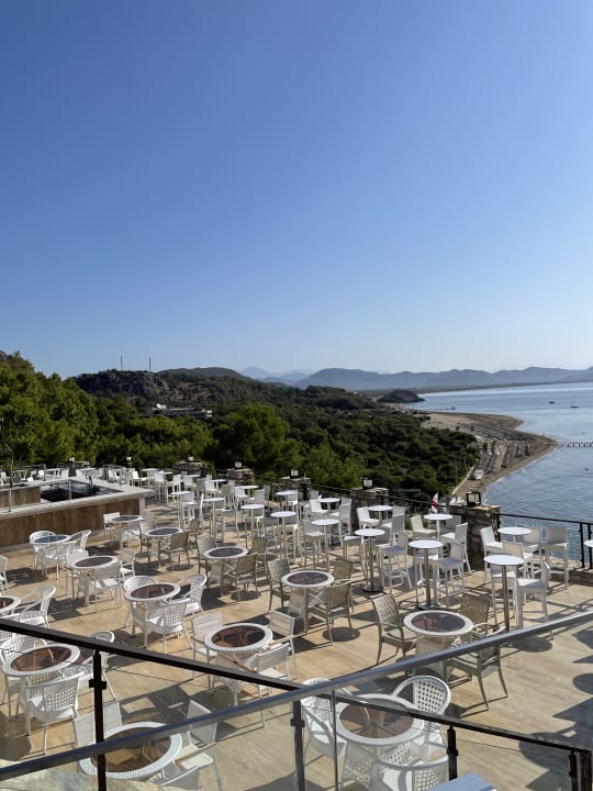 Außenansicht TUI BLUE Seno - Adults Only