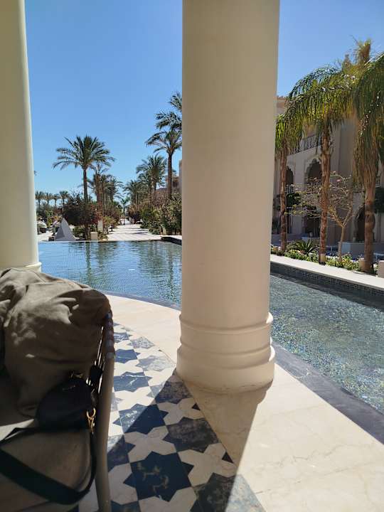 Ausblick The Grand Palace - Adults only