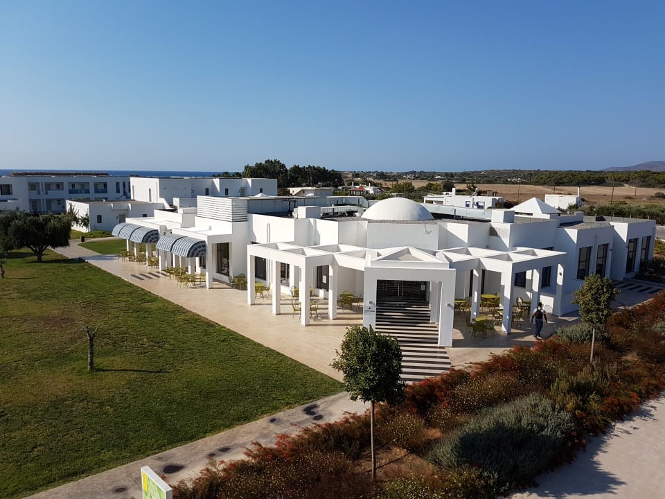 Ausblick Atlantica Plimmiri