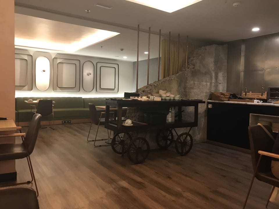 Gastro Design Plus BEX Hotel