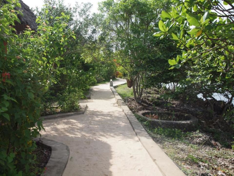 Karamba Karamba Resort