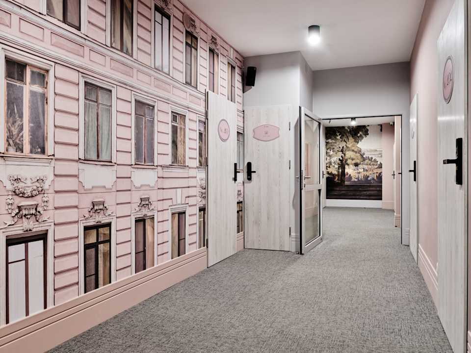 Sonstiges HOLA GDYNIA