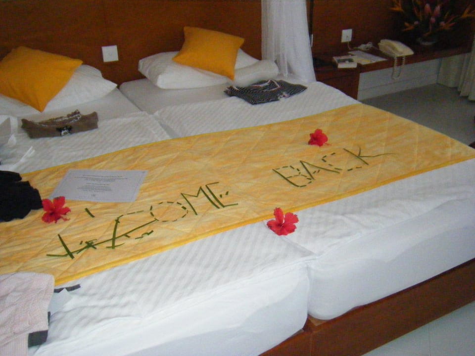 Wilkommen Hotel Lanka Princess Ayurveda