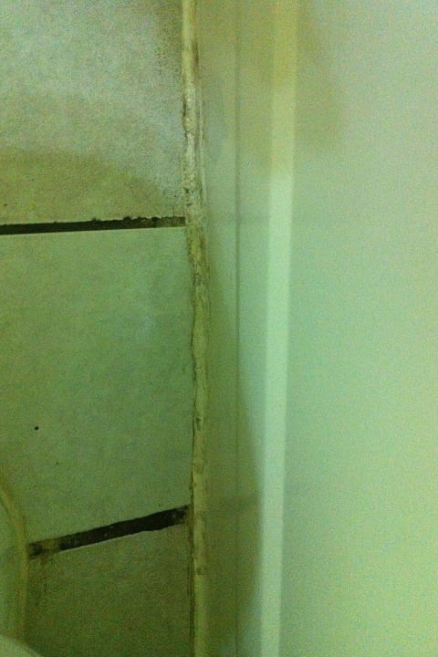 Sauber? Hotel Grand Pineapple Beach Negril