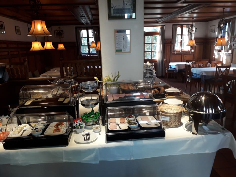 Gastro Classik Hotel Martinshof