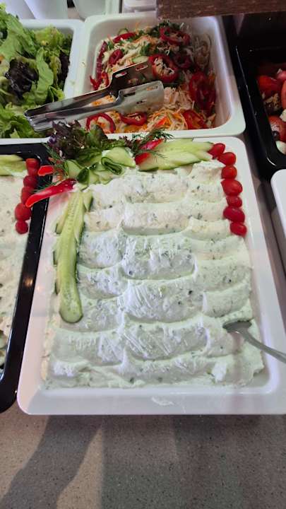 Gastro Hotel Pantokrator
