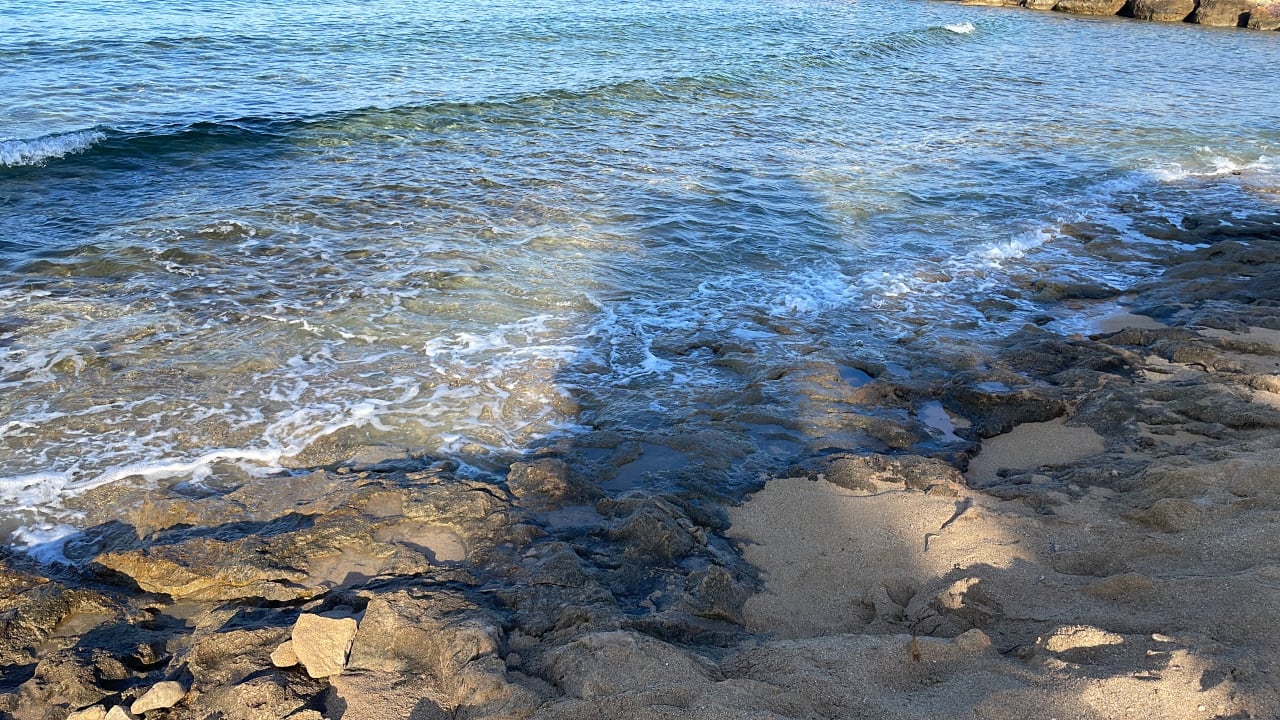 Strand Louis Ledra Beach