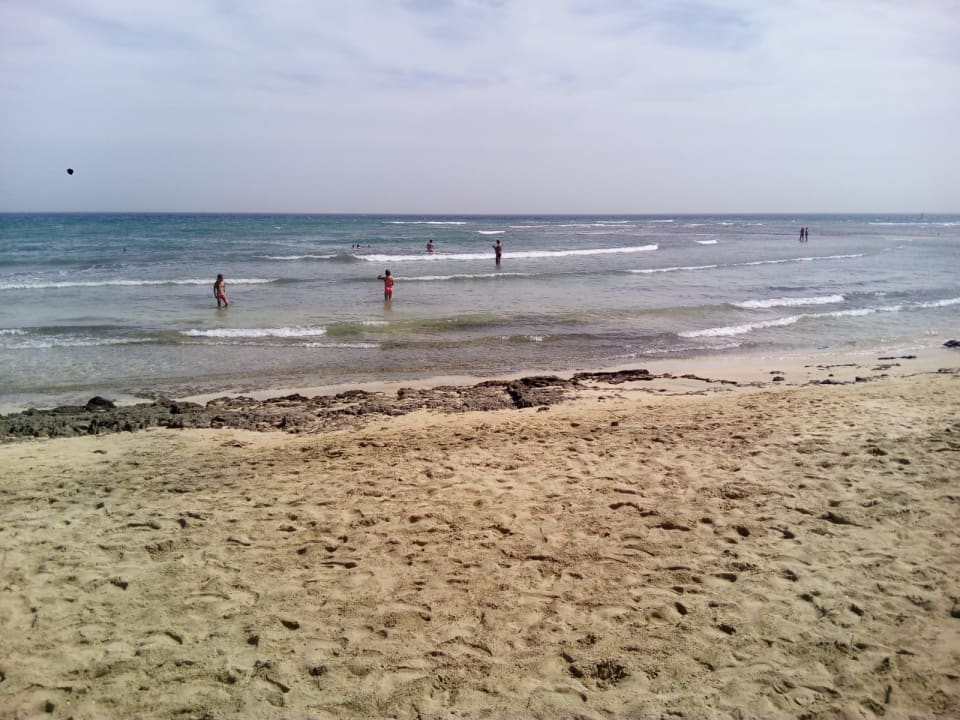 Außenansicht Shams Alam Beach Resort