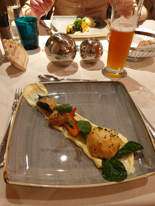 Gastro Wellnessresort Vier Jahreszeiten