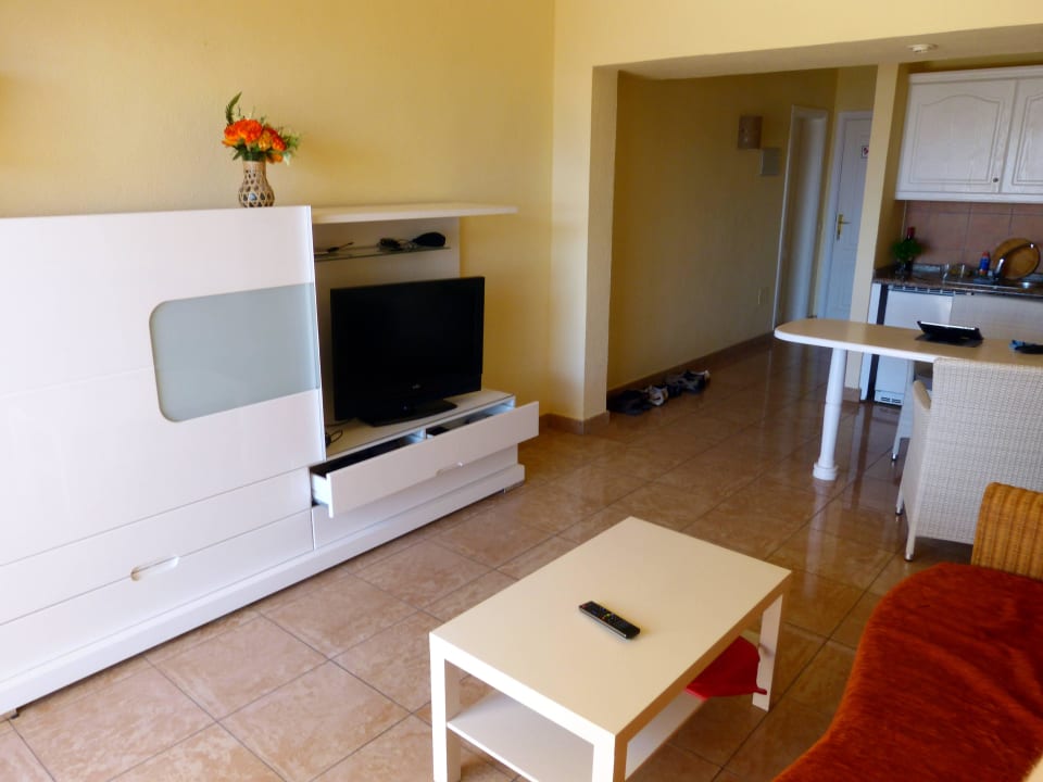 Durchgang Schlafzimmer, Ausgang,Bad Hotel Paraiso del Conde