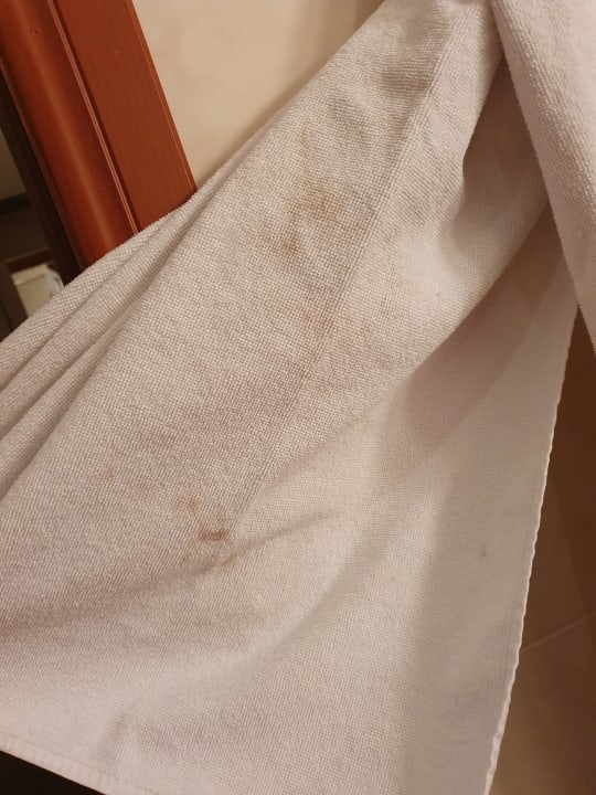 Zimmer Hotel Esperanto