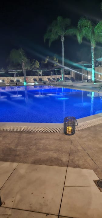 Pool The Costa Lindia Blue Star - Adults only