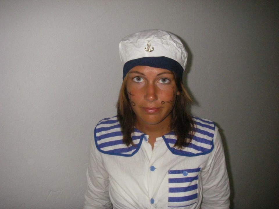 Kinderdisco MS Solino Djerba Castille